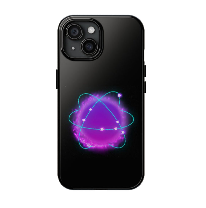 QUANTUM PHONE CASE