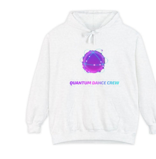 QUANTUM HOODIE