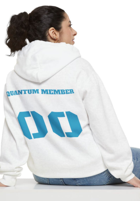 QUANTUM HOODIE