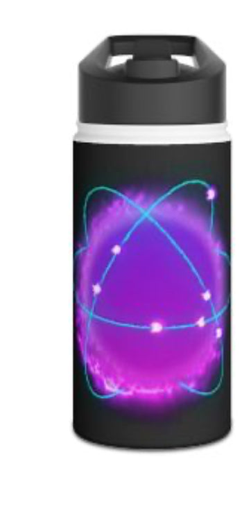 QUANTUM WATER BOTTLE