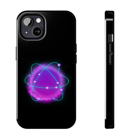 QUANTUM PHONE CASE