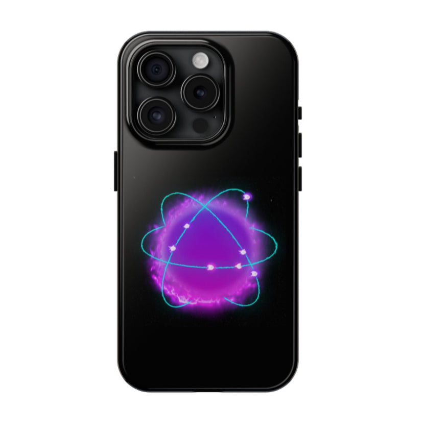 QUANTUM PHONE CASE
