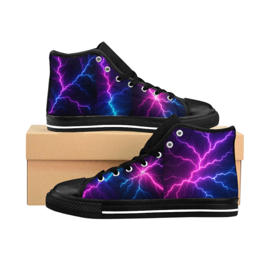 QUANTUM SHOES