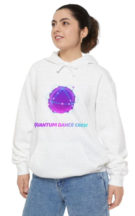 QUANTUM HOODIE